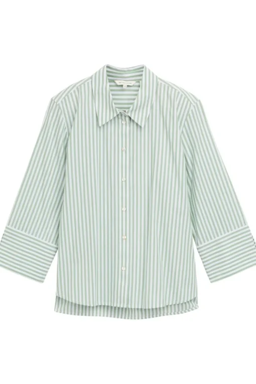 Tom Tailor Hemd 1045256