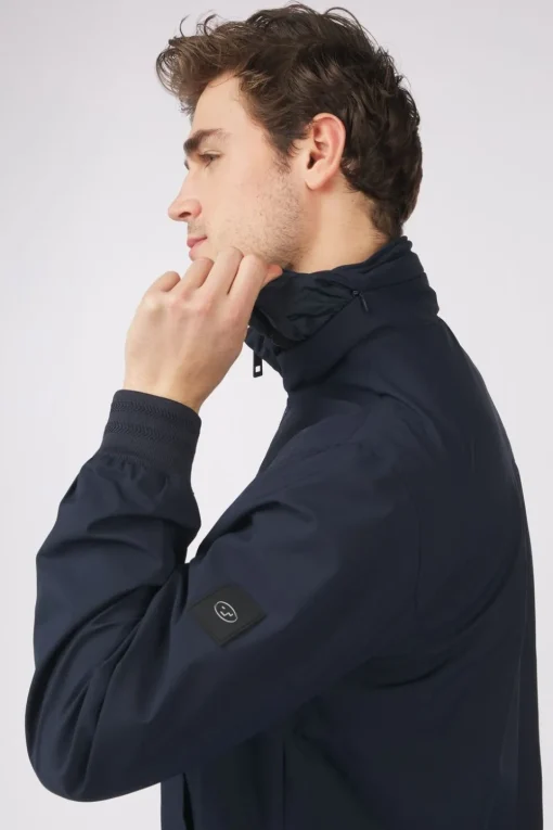 Tom Tailor Jas 1044097