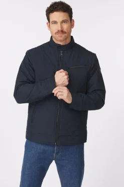 Tom Tailor Jas 1045993