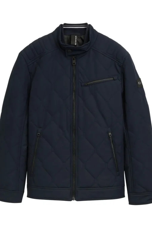 Tom Tailor Jas 1045993