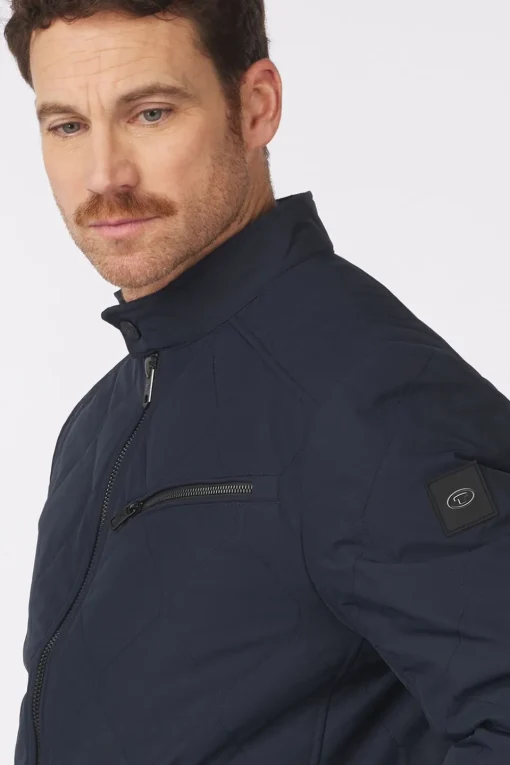 Tom Tailor Jas 1045993