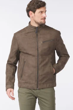 Tom Tailor Jas 1044633