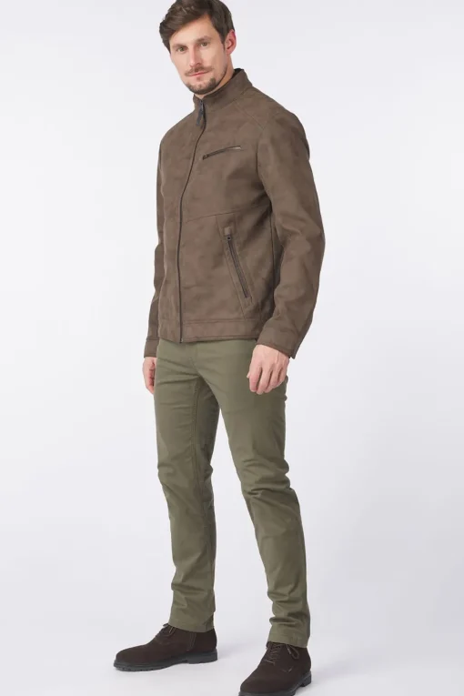 Tom Tailor Jas 1044633