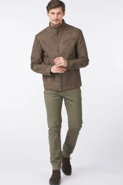 Tom Tailor Jas 1044633