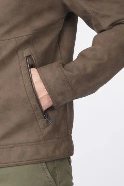 Tom Tailor Jas 1044633