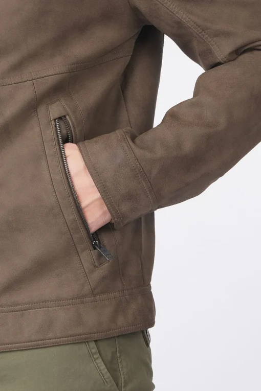 Tom Tailor Jas 1044633