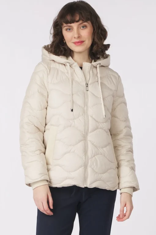 Tom Tailor Jas Modern Light Weight Jacket