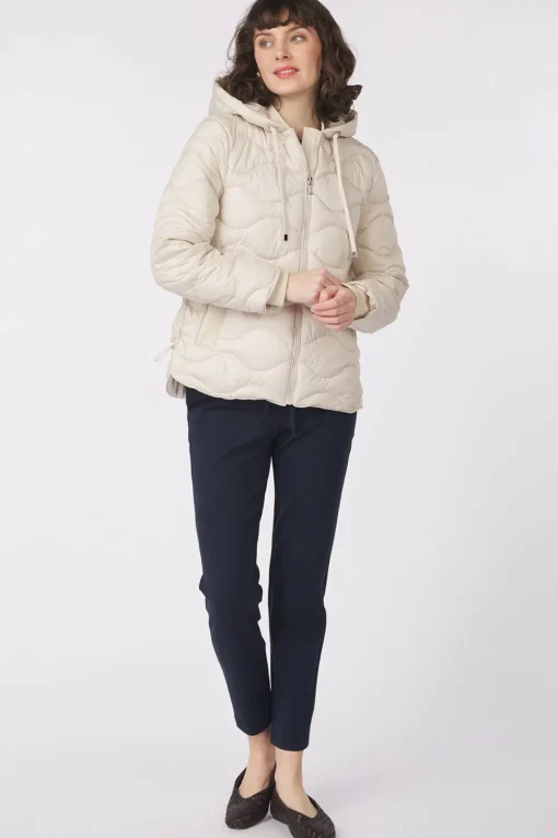Tom Tailor Jas Modern Light Weight Jacket