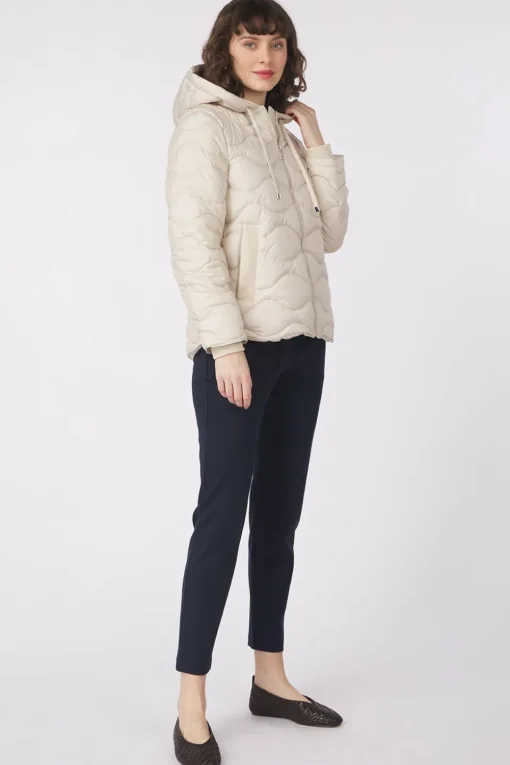 Tom Tailor Jas Modern Light Weight Jacket