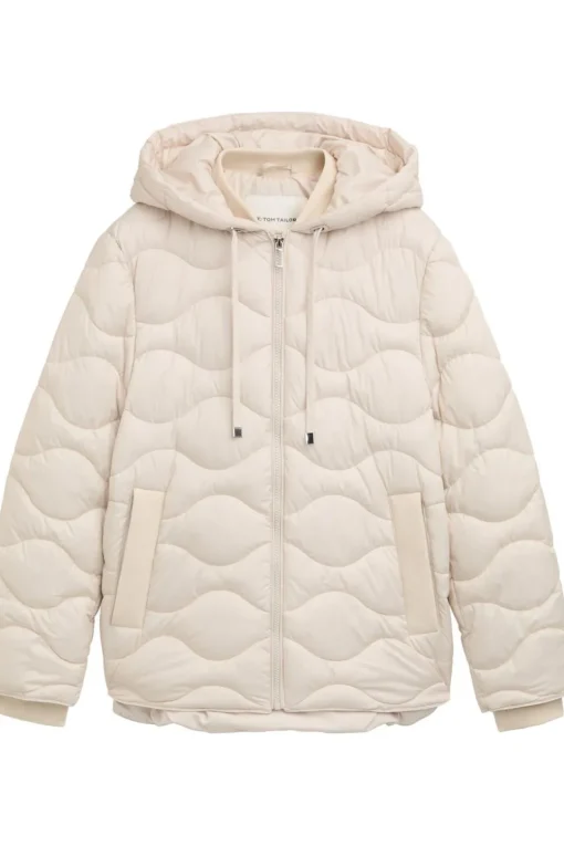 Tom Tailor Jas Modern Light Weight Jacket