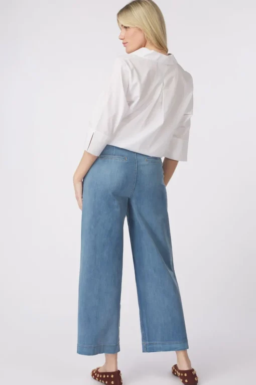Tom Tailor Jeans 1045728