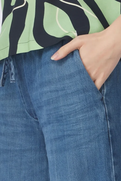 Tom Tailor Jeans 1045733