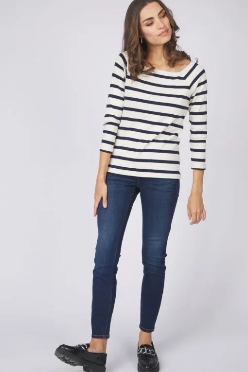 Tom Tailor Jeans 1008122