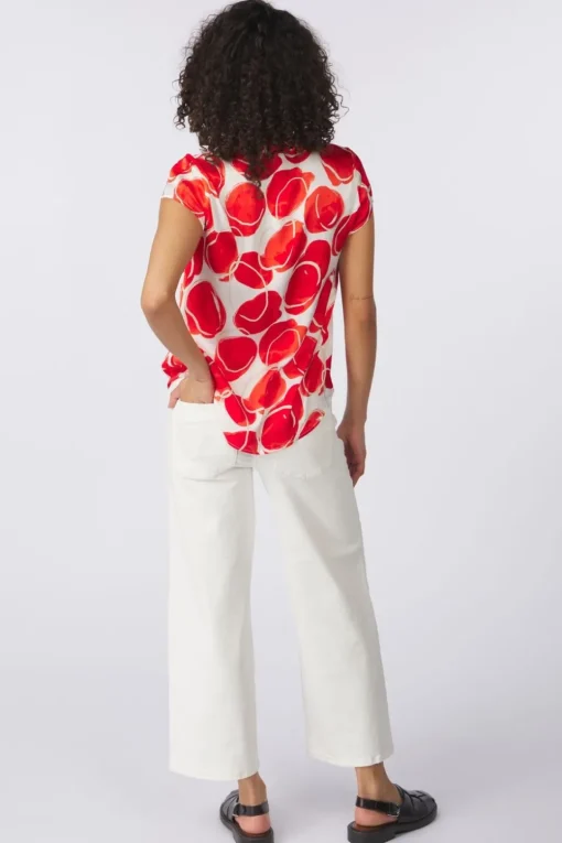 Tom Tailor Jeans Tom Tailor Denim Culotte