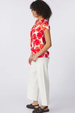 Tom Tailor Jeans Tom Tailor Denim Culotte