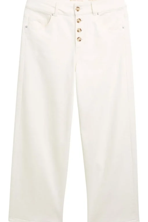 Tom Tailor Jeans Tom Tailor Denim Culotte