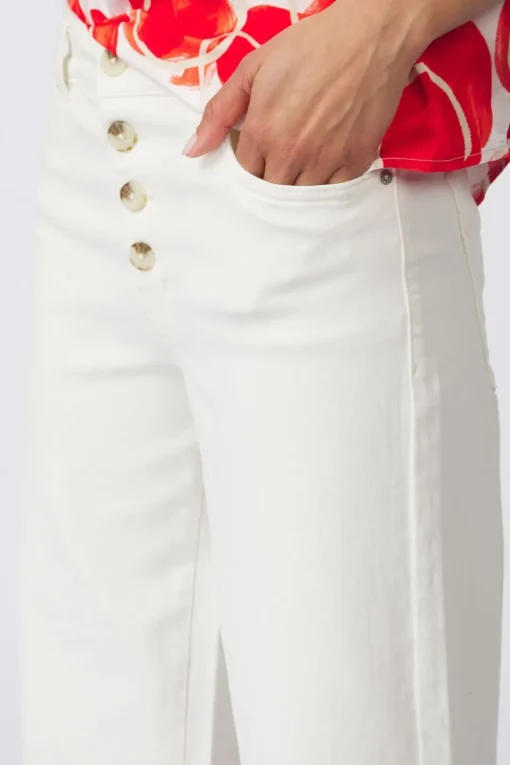 Tom Tailor Jeans Tom Tailor Denim Culotte