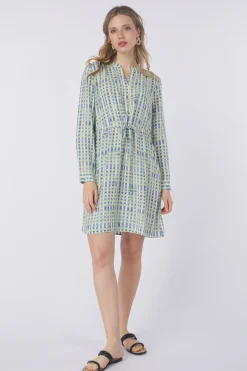 Tom Tailor Jurk 1045304