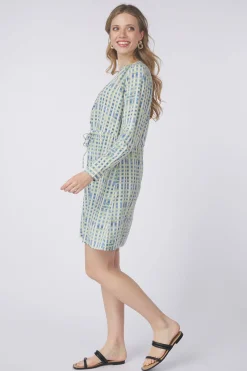 Tom Tailor Jurk 1045304