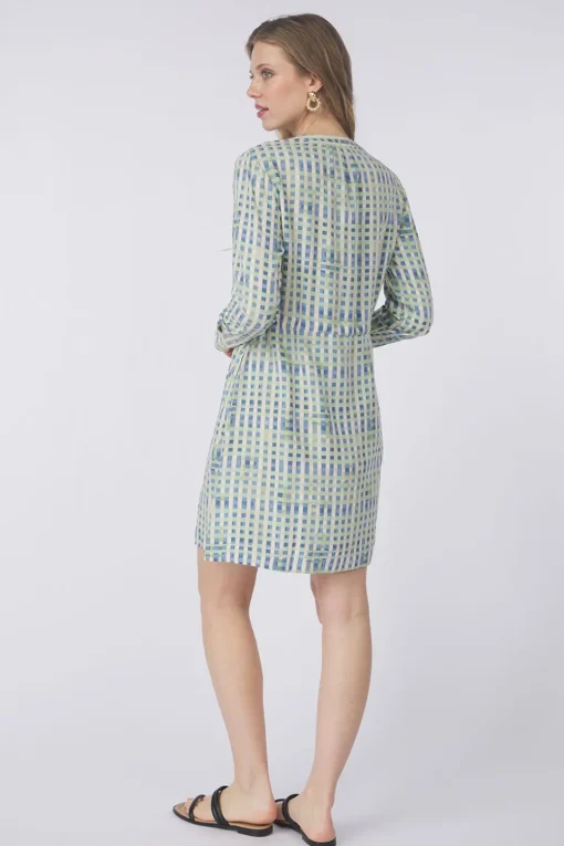 Tom Tailor Jurk 1045304