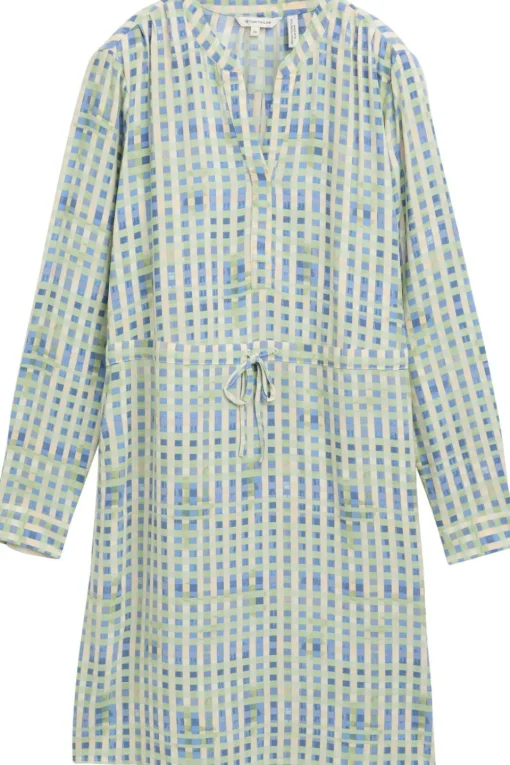 Tom Tailor Jurk 1045304