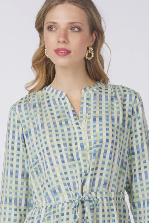 Tom Tailor Jurk 1045304