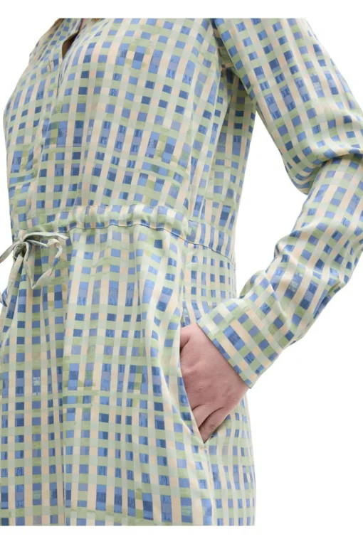 Tom Tailor Jurk 1045304