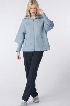 Tom Tailor Mantel Cape Jacket