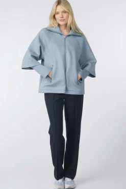 Tom Tailor Mantel Cape Jacket