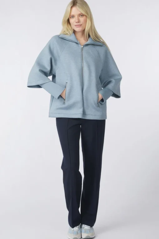 Tom Tailor Mantel Cape Jacket