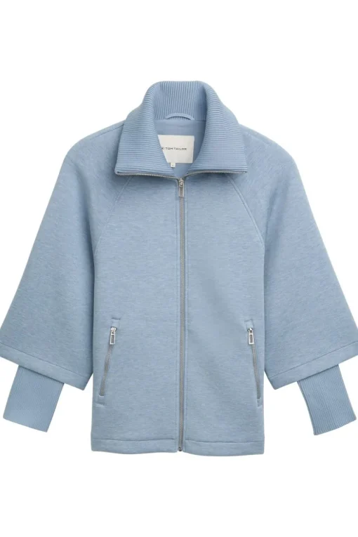 Tom Tailor Mantel Cape Jacket