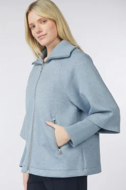 Tom Tailor Mantel Cape Jacket