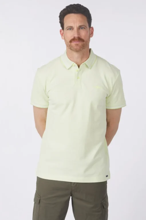 Tom Tailor Polo 1045629