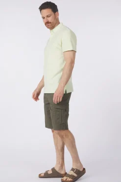 Tom Tailor Polo 1045629
