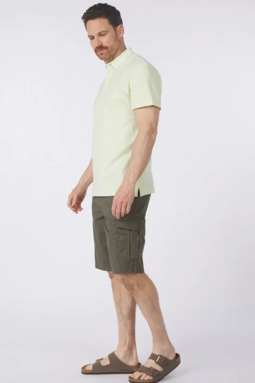 Tom Tailor Polo 1045629