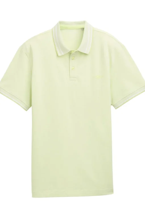 Tom Tailor Polo 1045629