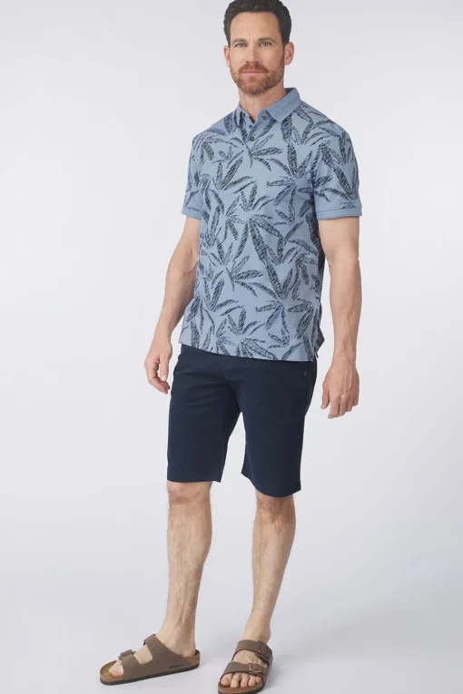 Tom Tailor Polo 1045706