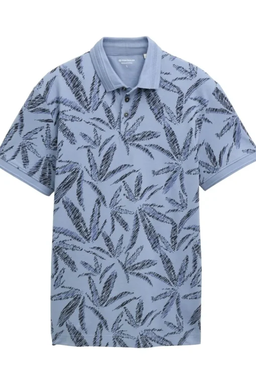 Tom Tailor Polo 1045706