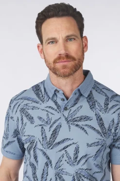 Tom Tailor Polo 1045706