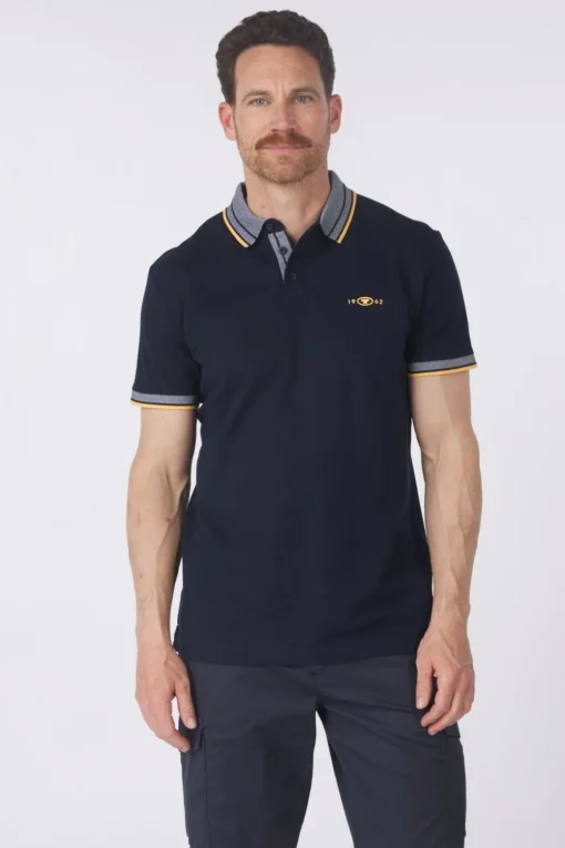 Tom Tailor Polo 1045629