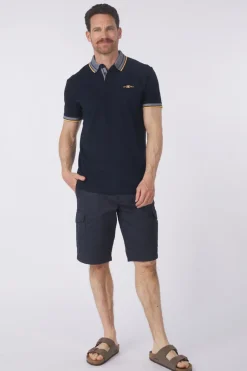 Tom Tailor Polo 1045629