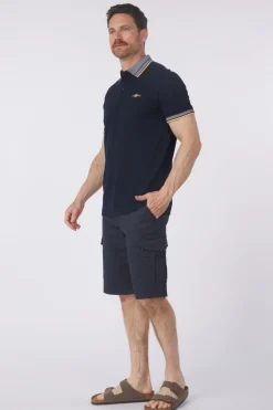Tom Tailor Polo 1045629