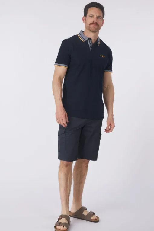 Tom Tailor Polo 1045629