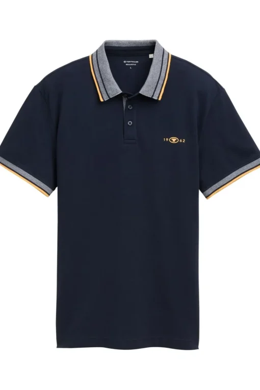 Tom Tailor Polo 1045629