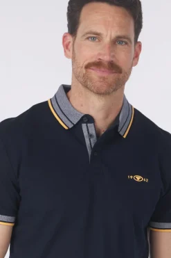 Tom Tailor Polo 1045629