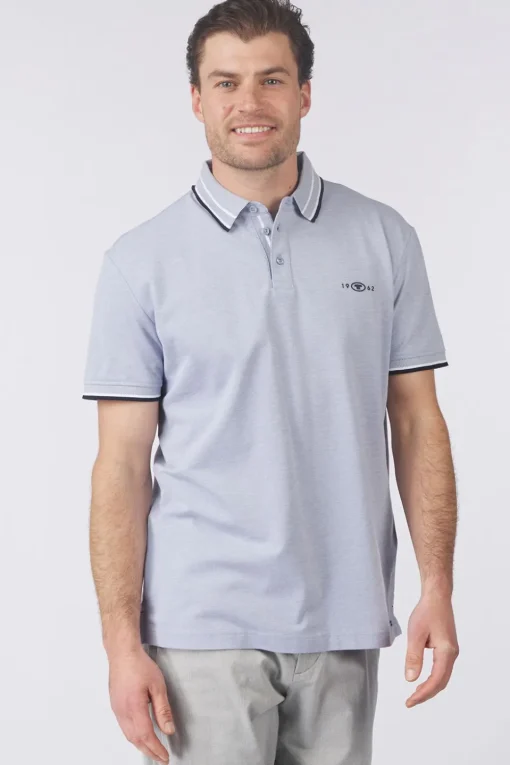 Tom Tailor Polo 1045629