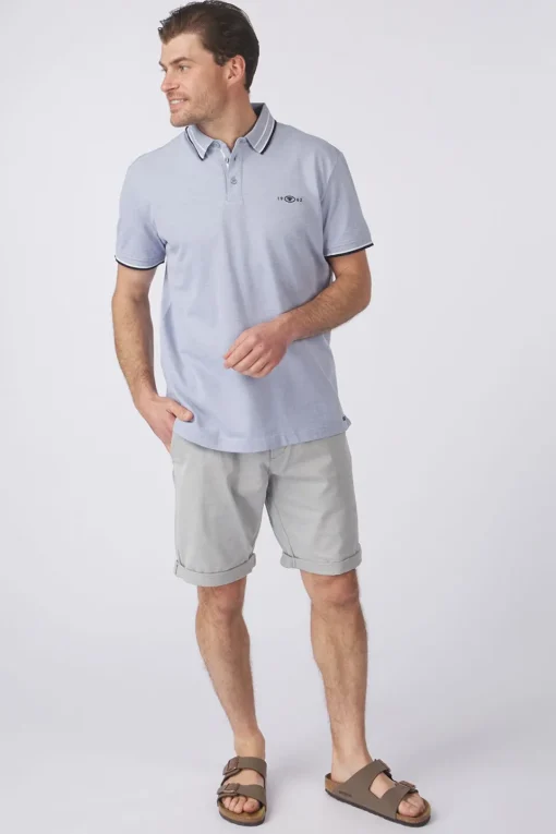 Tom Tailor Polo 1045629