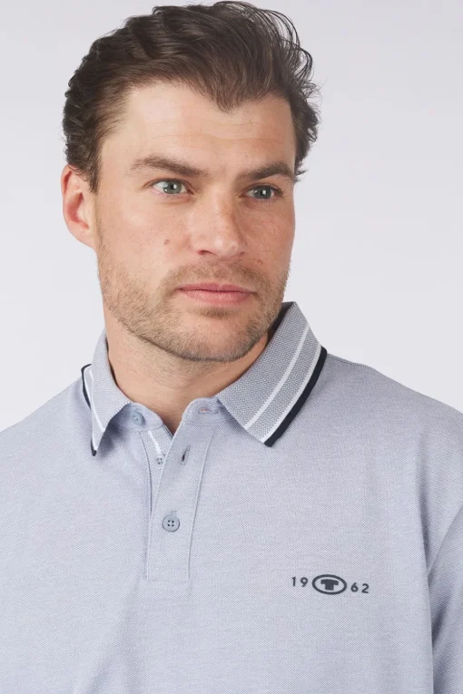 Tom Tailor Polo 1045629