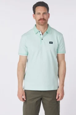 Tom Tailor Polo 1045704
