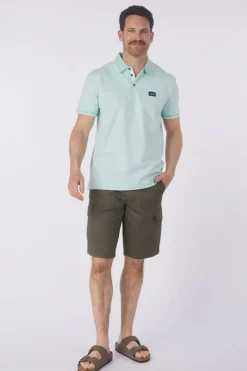 Tom Tailor Polo 1045704